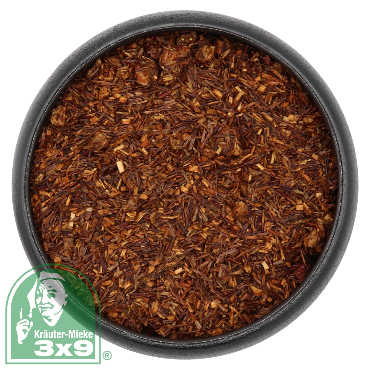 Rooitea Erdbeer-Sahne